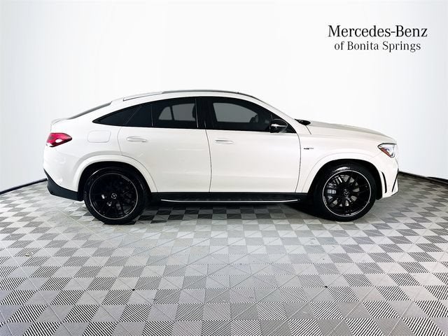 2023 Mercedes-Benz GLE AMG® GLE 53
