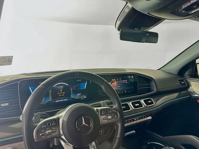 2023 Mercedes-Benz GLE AMG® GLE 53