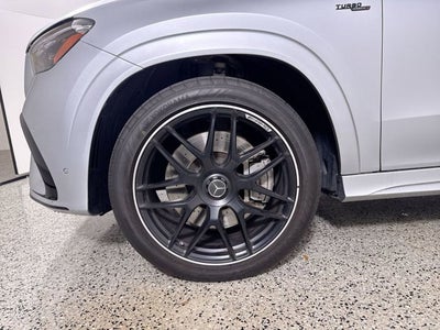 2024 Mercedes-Benz GLE AMG® GLE 53