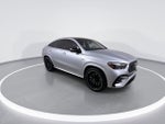 2024 Mercedes-Benz GLE AMG® GLE 53
