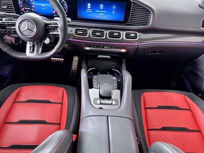 2024 Mercedes-Benz GLE AMG® GLE 53