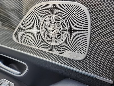 2021 Mercedes-Benz AMG® GLE 53 GLE 53 AMG® 4MATIC®