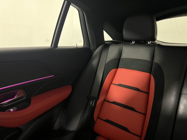 2023 Mercedes-Benz GLE AMG® GLE 53 4MATIC® Coupe
