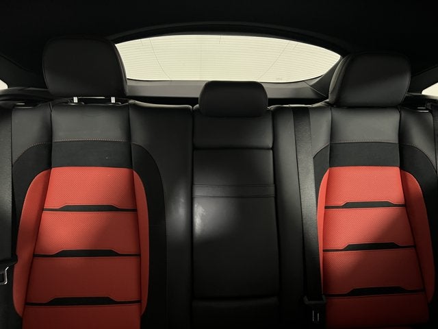 2023 Mercedes-Benz GLE AMG® GLE 53 4MATIC® Coupe