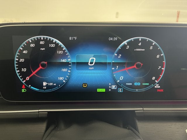 2023 Mercedes-Benz GLE AMG® GLE 53 4MATIC® Coupe