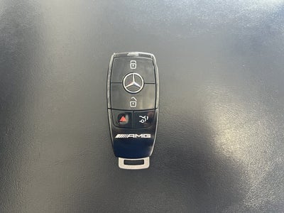 2023 Mercedes-Benz GLE AMG® GLE 53 4MATIC® Coupe