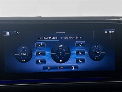 2024 Mercedes-Benz GLE AMG® GLE 53