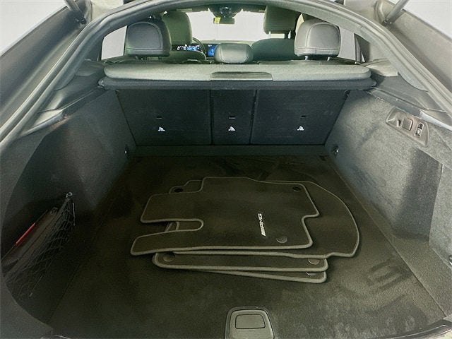 2024 Mercedes-Benz GLE AMG® GLE 53