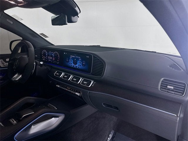 2024 Mercedes-Benz GLE AMG® GLE 53