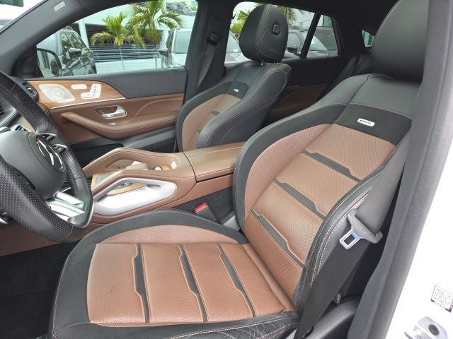 2024 Mercedes-Benz AMG® GLE 53 GLE 53 AMG® 4MATIC®