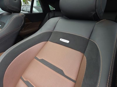 2024 Mercedes-Benz AMG® GLE 53 GLE 53 AMG® 4MATIC®