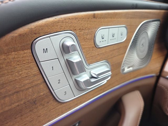 2024 Mercedes-Benz AMG® GLE 53 GLE 53 AMG® 4MATIC®