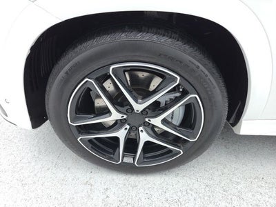 2024 Mercedes-Benz AMG® GLE 53 GLE 53 AMG® 4MATIC®