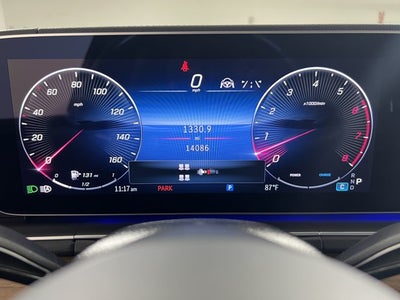 2025 Mercedes-Benz GLS GLS 450