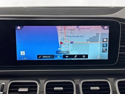 2023 Mercedes-Benz GLS GLS 450