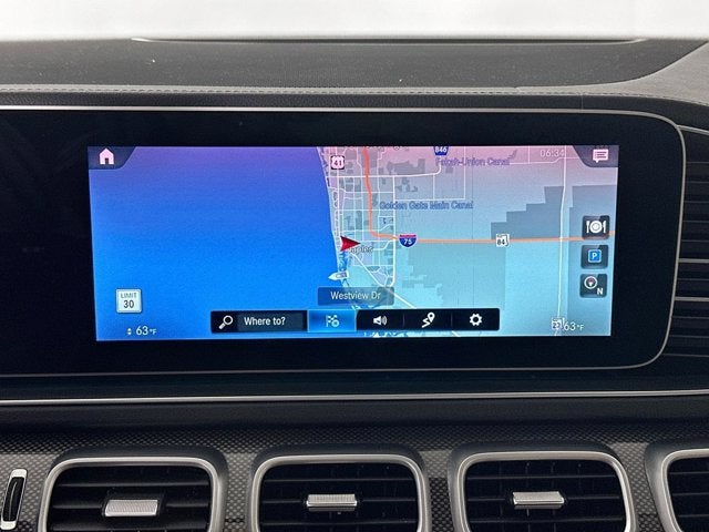 2023 Mercedes-Benz GLS GLS 450