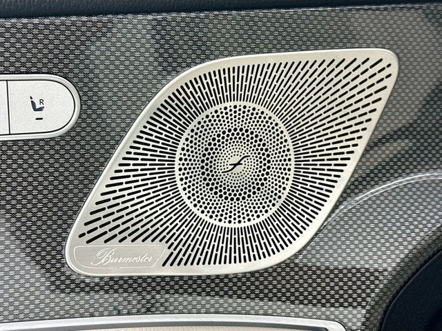 2023 Mercedes-Benz GLS GLS 450