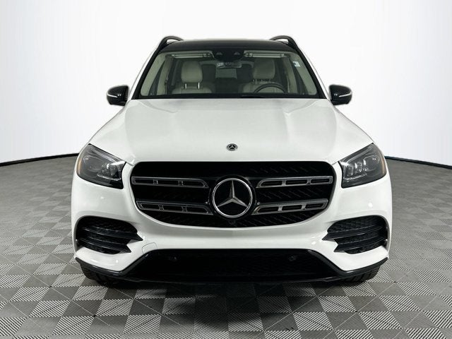 2023 Mercedes-Benz GLS GLS 450