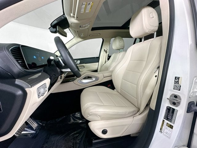 2023 Mercedes-Benz GLS GLS 450