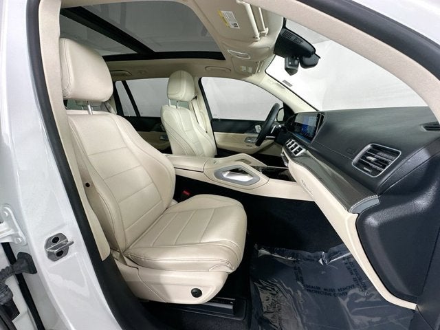 2023 Mercedes-Benz GLS GLS 450