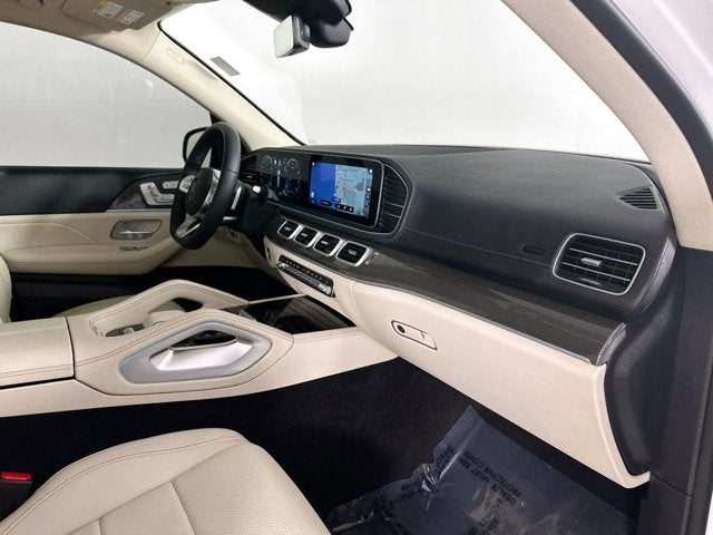 2023 Mercedes-Benz GLS GLS 450