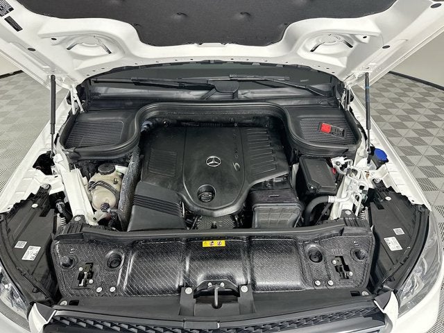 2023 Mercedes-Benz GLS GLS 450