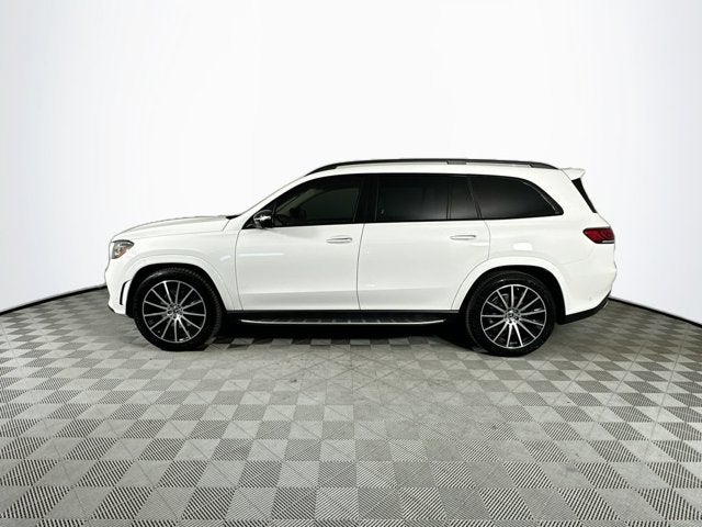 2023 Mercedes-Benz GLS GLS 450