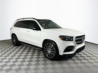 2023 Mercedes-Benz GLS GLS 450
