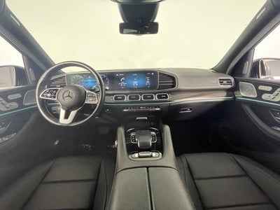 2020 Mercedes-Benz GLS GLS 450 4MATIC® SUV