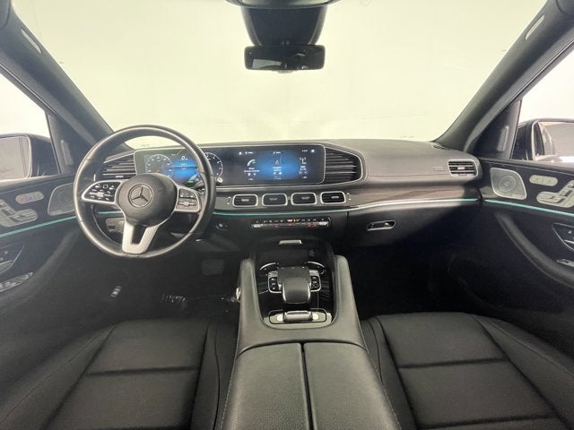 2020 Mercedes-Benz GLS GLS 450 4MATIC® SUV