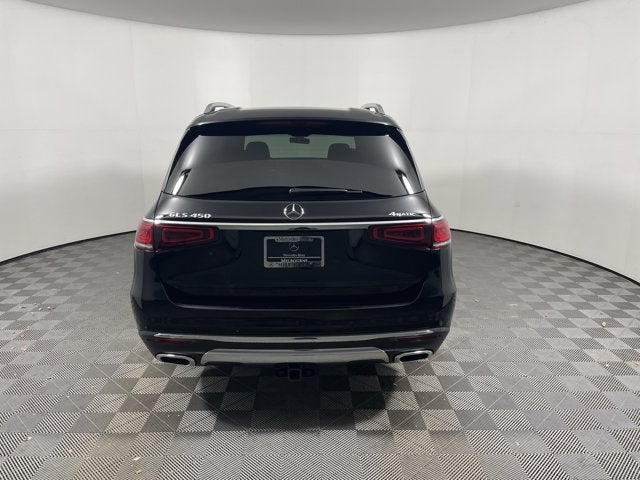 2020 Mercedes-Benz GLS GLS 450 4MATIC® SUV
