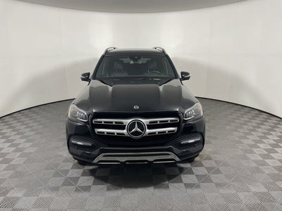 2020 Mercedes-Benz GLS GLS 450 4MATIC® SUV