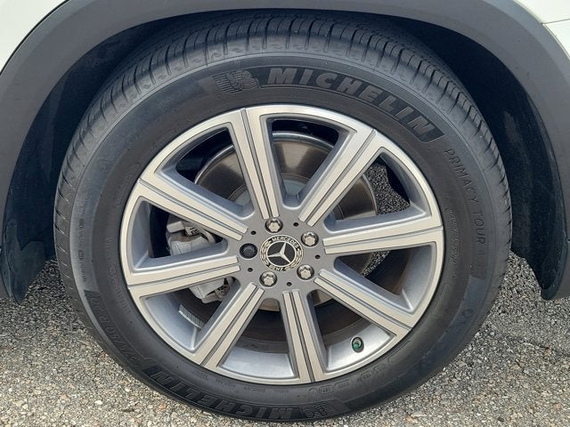 2022 Mercedes-Benz GLS GLS 450