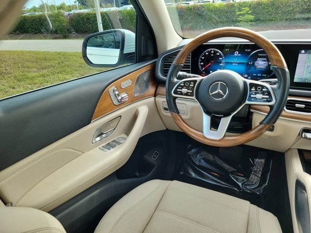 2022 Mercedes-Benz GLS GLS 450