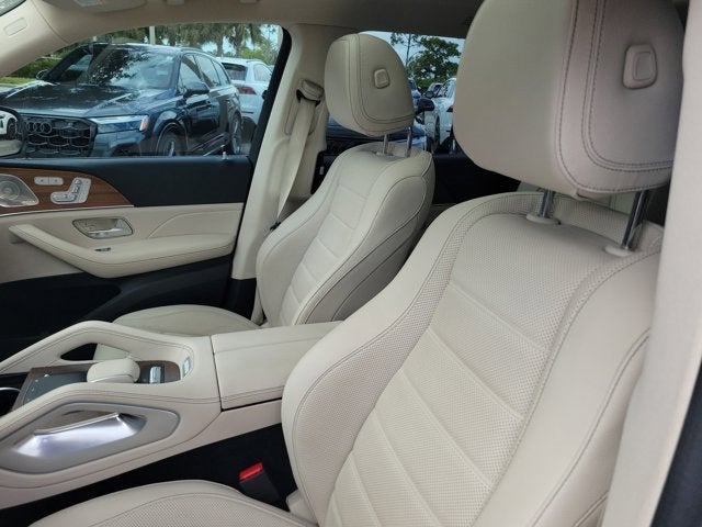 2022 Mercedes-Benz GLS GLS 450