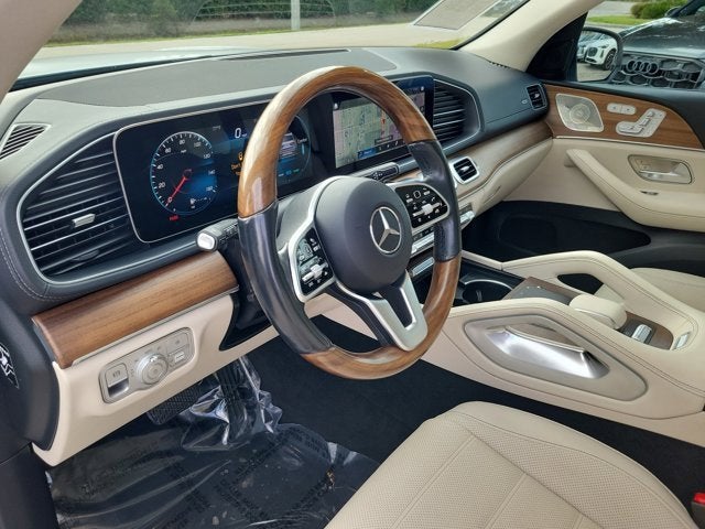 2022 Mercedes-Benz GLS GLS 450