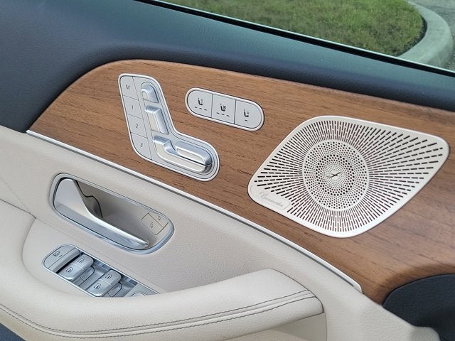 2022 Mercedes-Benz GLS GLS 450