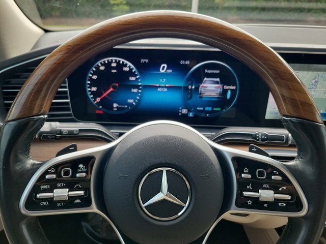 2022 Mercedes-Benz GLS GLS 450