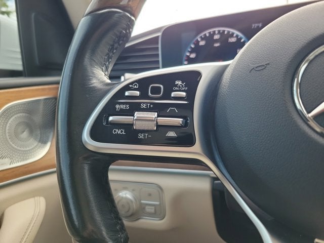 2022 Mercedes-Benz GLS GLS 450