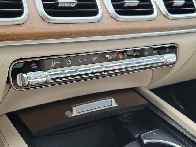 2022 Mercedes-Benz GLS GLS 450