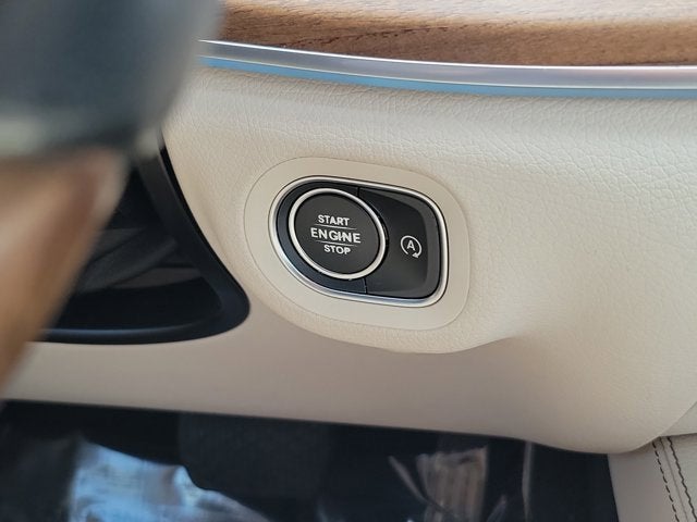 2022 Mercedes-Benz GLS GLS 450