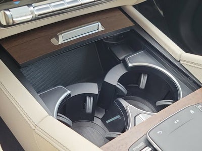 2022 Mercedes-Benz GLS GLS 450