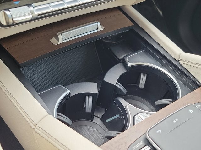 2022 Mercedes-Benz GLS GLS 450