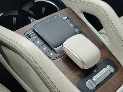 2022 Mercedes-Benz GLS GLS 450