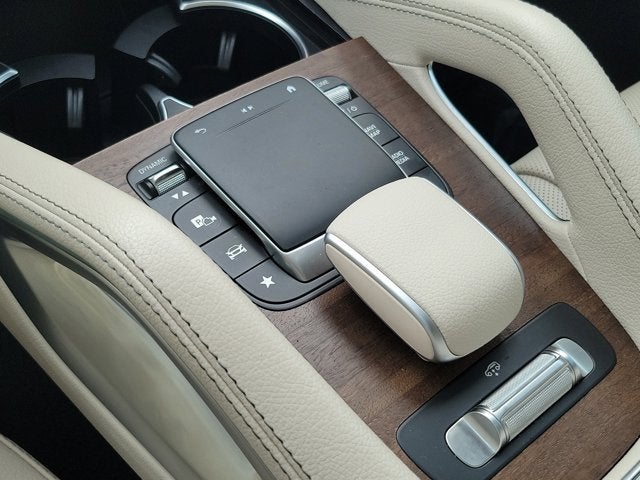 2022 Mercedes-Benz GLS GLS 450