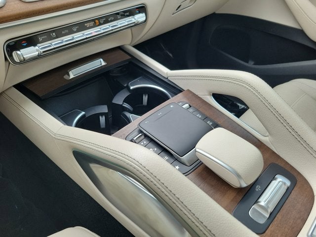 2022 Mercedes-Benz GLS GLS 450