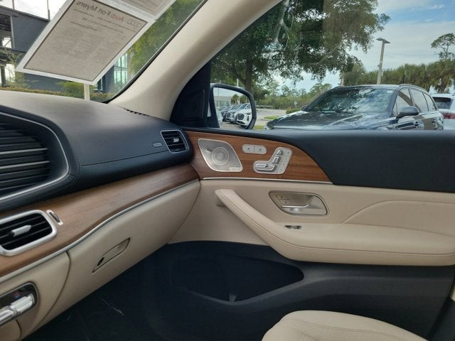 2022 Mercedes-Benz GLS GLS 450