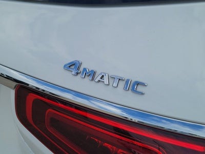 2022 Mercedes-Benz GLS GLS 450