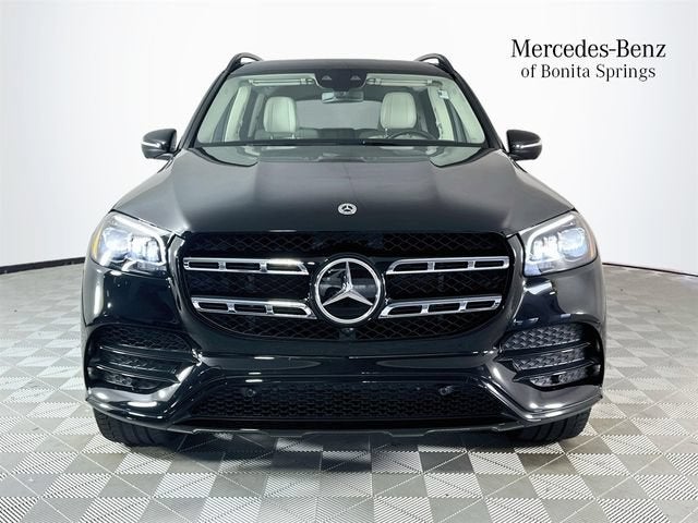 2023 Mercedes-Benz GLS GLS 450