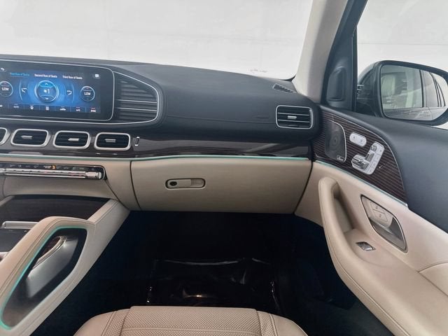 2023 Mercedes-Benz GLS GLS 450
